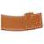 Hermès Hermes Kelly Bracelet Leather Bracelet Size 17 Golden  - view 10