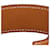 Hermès Hermes Kelly Bracelet Leather Bracelet Size 17 Golden  - view 12