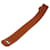 Hermès Hermes Kelly Bracelet Leather Bracelet Size 17 Golden  - view 7