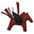 Hermès Hermes Rodeo Pegasus Anymilo Charm Brown  - view 5
