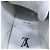 Zapatillas Louis Vuitton Monogram Trainer Line en denim azul Blanco - vista 8