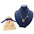 Collana Iconica LV Louis Vuitton D'oro