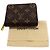 Monedero Zippy Monogram Louis Vuitton Castaño - vista 10