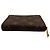 Monedero Zippy Monogram Louis Vuitton Castaño - vista 5