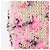 Timeless Falda de cachemira y lana virgen Chanel P73897 Castaño Rosa Beige - vista 14