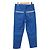 Gucci Hose Blau - Ansicht 2