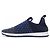 Sneakers JIMMY CHOO Blu Blu navy - vista 2