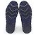 Sneakers JIMMY CHOO Blu Blu navy - vista 4