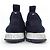 Sneakers JIMMY CHOO Blu Blu navy - vista 5