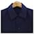 Autre Marque Camisa de algodón Denham Azul Azul marino - vista 5