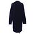 Hermès Hermes 100 Cashmere Kleid 34 Schwarz - Ansicht 2