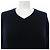 Hermès Hermes 100 Cashmere Kleid 34 Schwarz - Ansicht 5