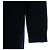 Hermès Hermes 100 Cashmere Kleid 34 Schwarz - Ansicht 6