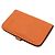 Monedero de llaves Dogon Togo de Hermès Naranja - vista 2