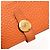Monedero de llaves Dogon Togo de Hermès Naranja - vista 4