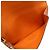 Monedero de llaves Dogon Togo de Hermès Naranja - vista 6