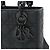 2-in-2 Tasche Christian Dior Lady Dior My ABCDior aus Kalbsleder Schwarz - Ansicht 9