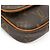 Borsa a Spalla Pochette Cancun Monogram Louis Vuitton Marrone - vista 3