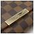 Borsa a Spalla 2 in 1 Damier Favorite PM Louis Vuitton Marrone - vista 4