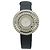 Bulgari Bvlgari Astrale Cerchi Au750 Quartz Weiß