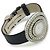 Bulgari Bvlgari Astrale Cerchi Au750 Quartz Weiß - Ansicht 3