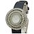 Bulgari Bvlgari Astrale Cerchi Au750 Quartz Weiß - Ansicht 4