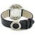 Bulgari Bvlgari Astrale Cerchi Au750 Quartz Weiß - Ansicht 6