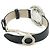 Bulgari Bvlgari Astrale Cerchi Au750 Quartz Weiß - Ansicht 7
