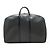 Borsa Boston Elanga Taiga Louis Vuitton Nero