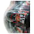 Autre Marque BE@RBRICK Plastic OVER VIEW Figure 1000% Multiple colors - view 10