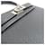 Hermès Mini Kelly2 Chèvre Nero  - vista 6