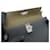 Hermès Mini Kelly2 Chèvre Nero  - vista 9