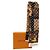 Twist Bufanda de seda Bandeau Confidential de Louis Vuitton Multicolor - vista 11