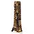 Twist Bufanda de seda Bandeau Confidential de Louis Vuitton Multicolor - vista 2