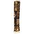 Twist Bufanda de seda Bandeau Confidential de Louis Vuitton Multicolor - vista 3