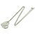 Tiffany & Co Collana in argento Tiffany Cuore nel Cuore - vista 2