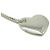 Tiffany & Co Collana in argento Tiffany Cuore nel Cuore - vista 3