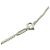 Tiffany & Co Collana in argento Tiffany Cuore nel Cuore - vista 5
