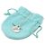 Tiffany & Co Collana in argento Tiffany Cuore nel Cuore - vista 7