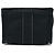 Pochette in tela Doville di Hermès Nero