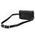 Borsa a vita 2way in pelle caviar matelassé 2.55 di Chanel Nero - vista 2