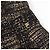 Timeless Chanel Woll-Nylon-Kleid Schwarz Golden - Ansicht 7