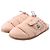 Sandalias de nylon MON POCKET MULE de Moncler