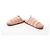 Sandalias de nylon MON POCKET MULE de Moncler - vista 3