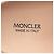 Sandalias de nylon MON POCKET MULE de Moncler - vista 5