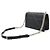 Borsa a Spalla in Pelle Diorama Christian Dior Nero - vista 2