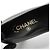 Timeless Décolleté in pelle verniciata Chanel Coco Mark Nero - vista 5