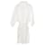 Hermès Vestido de algodón Hermes Blanco - vista 2