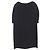 Hermès Hermes Seidenkleid Schwarz - Ansicht 2