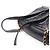 Timeless Chanel Matelassé Kalbsleder Rucksack Schwarz - Ansicht 7